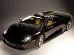 Lamborghini Murcielago roadster 2004 года